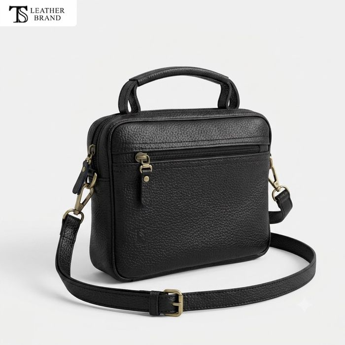 B#29 -  ЗӨӨЛӨН ЗАГВАР | CROSS BAG