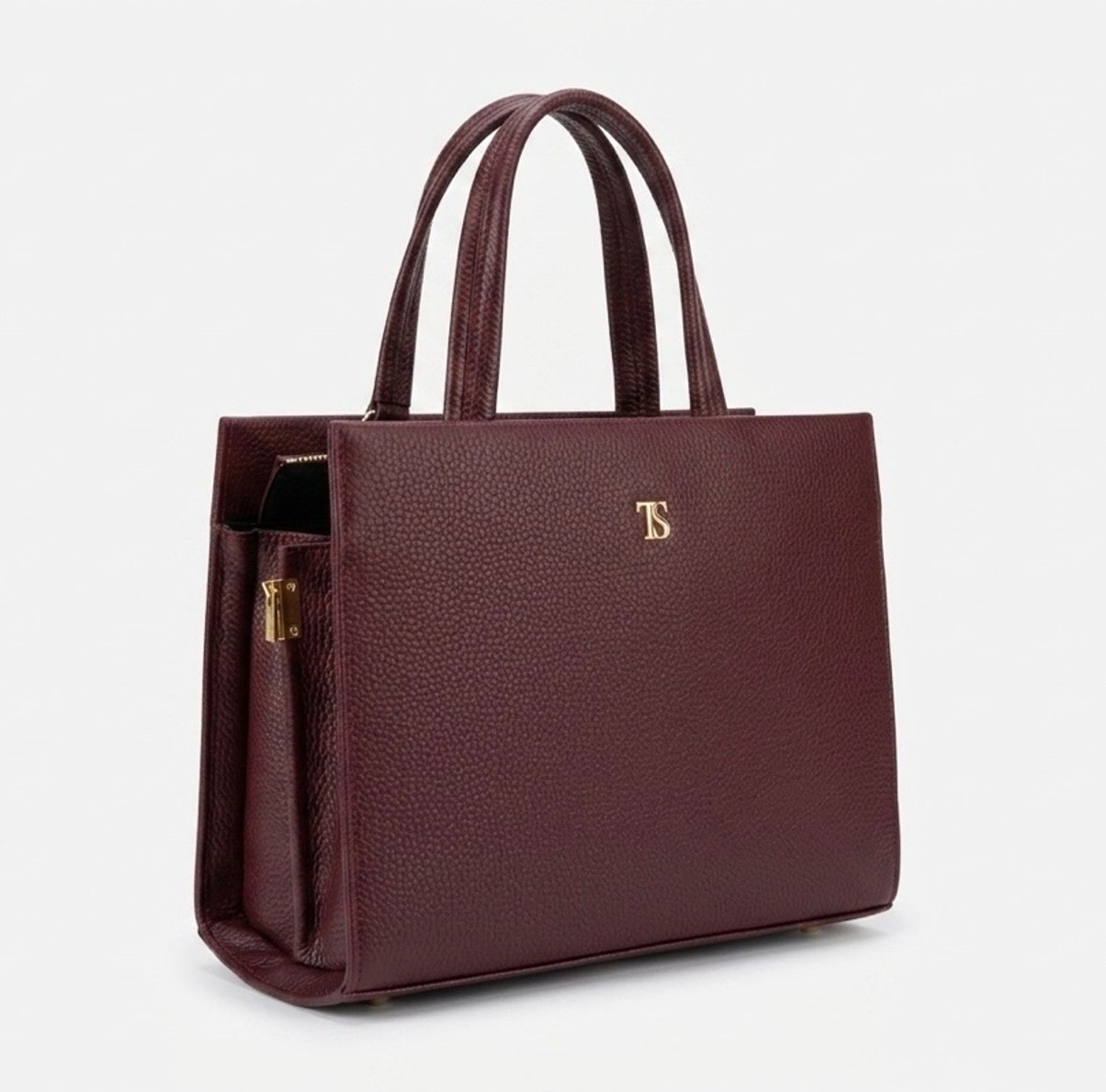 B#02 - БОКСИ | BOXY BAG