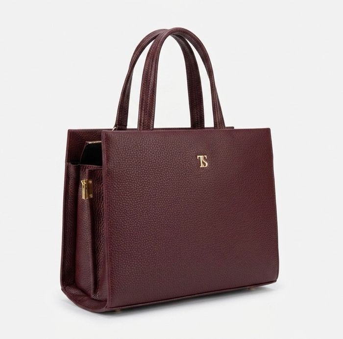 B#02 - БОКСИ | BOXY BAG