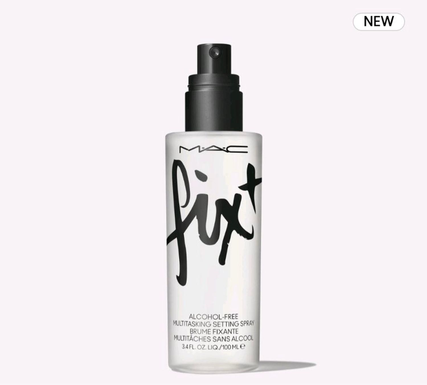 Mac Setting Spray