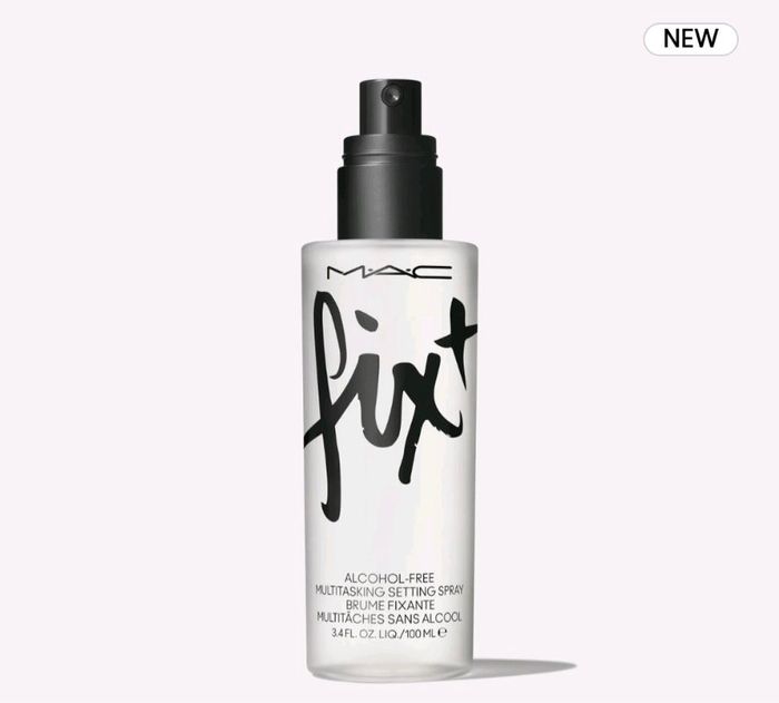 Mac Setting Spray