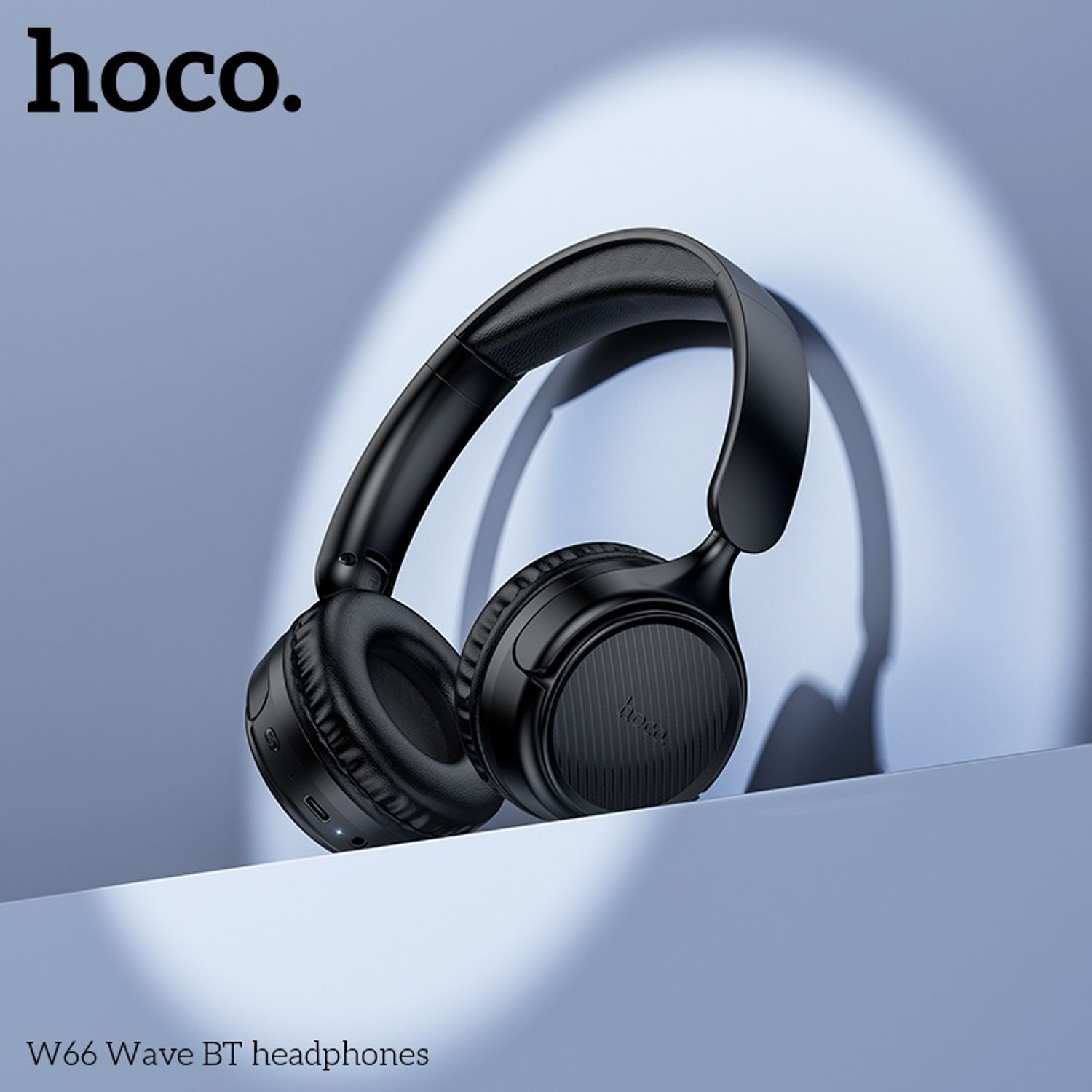 Hoco W66 BT утасгүй чихэвч