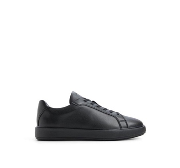 ELLOI-4-OPEN BLACK-M Perf Shoes