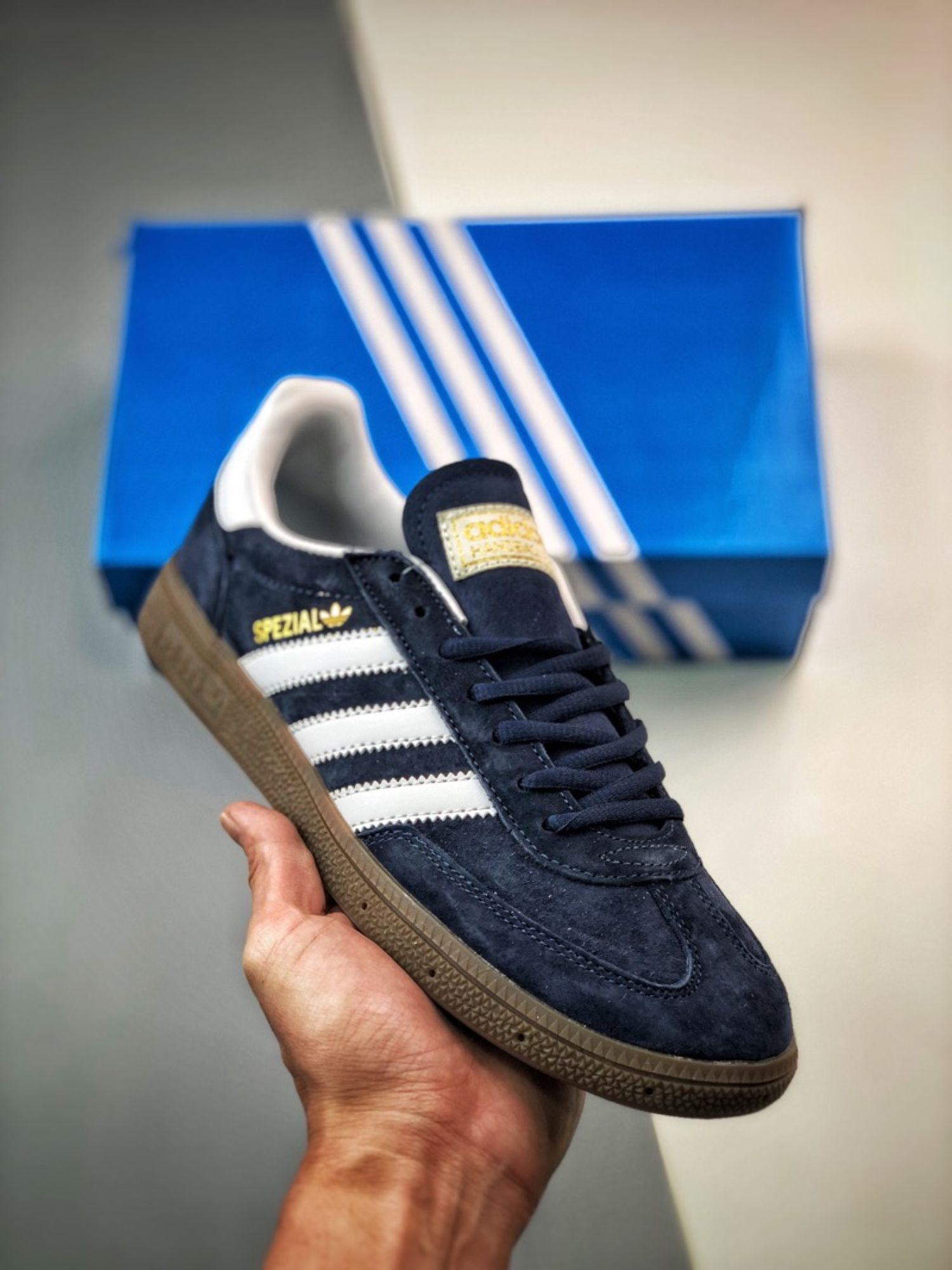 Adidas Originals Handball Spezial
