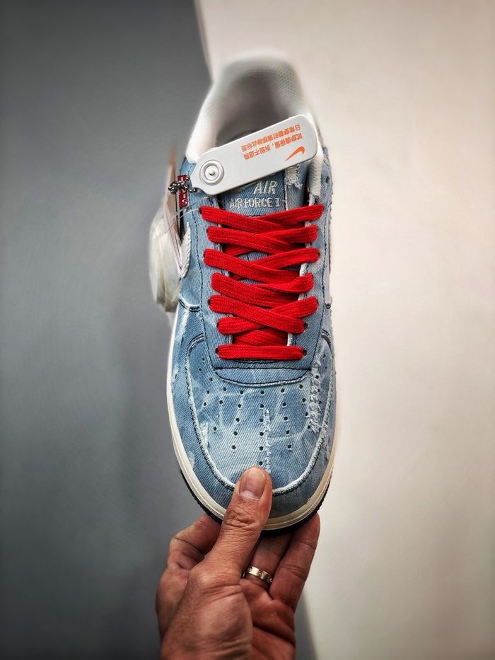 Levi’s x Air Force 1 ‘07 Low