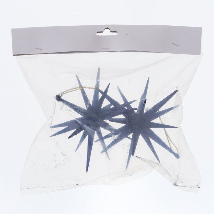 Decorative pendant 2set