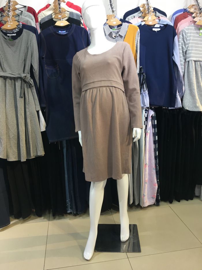 Жирэмсний болон хөхүүл даашинз