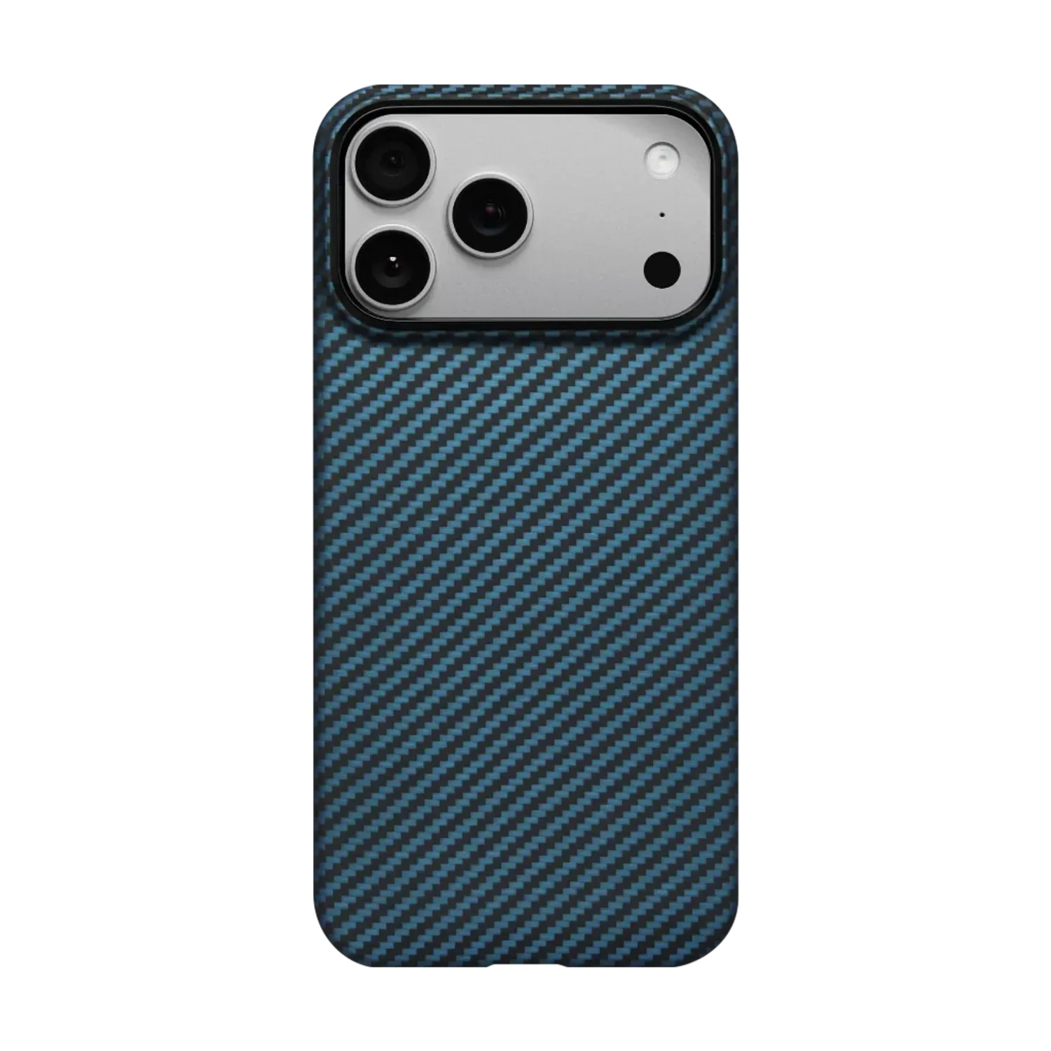 17 Pro Max Ultra-Slim BLACK/BLUE 