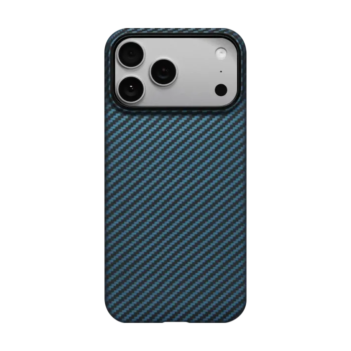 17 Pro Max Ultra-Slim BLACK/BLUE 