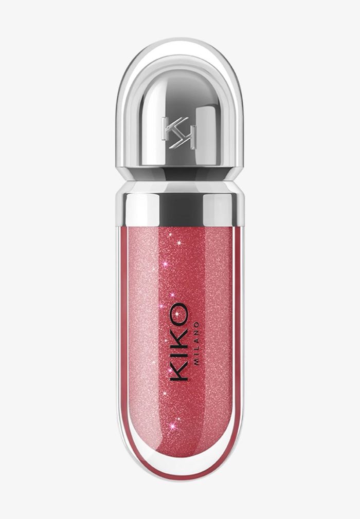 Kiko 3d oil gloss