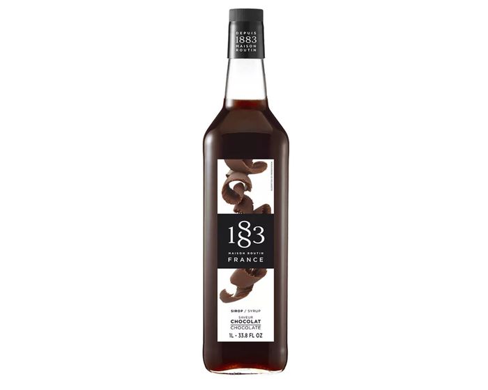 Syrup Chocolate 1L