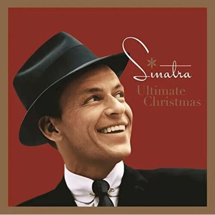 Frank Sinatra-Ultimate Christmas