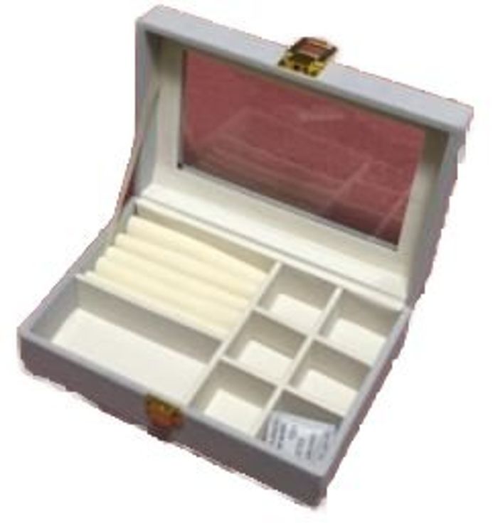 Гоёл чимэглэл хайрцаг 5681