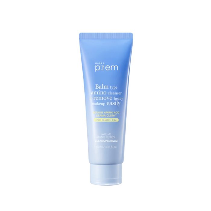 SafeAminoRefresh Cleansing balm
