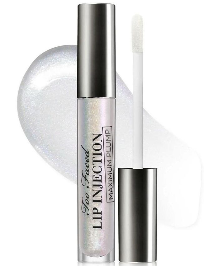 TOO FACED- LIP INJECTION EXTREME LIP PLUMPER /DIAMOND FIRE/