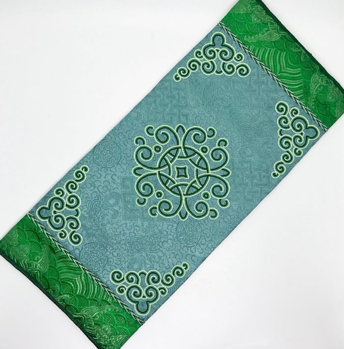 Дунд гарын даалин