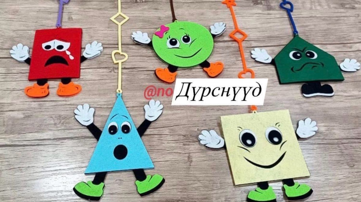 Дүрс таазны чимэглэл