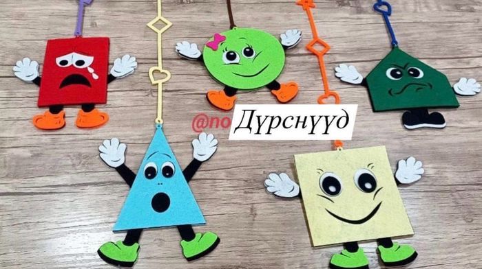 Дүрс таазны чимэглэл