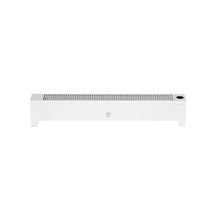 XiaoMi - Graphene Skirting Board Heater 2
