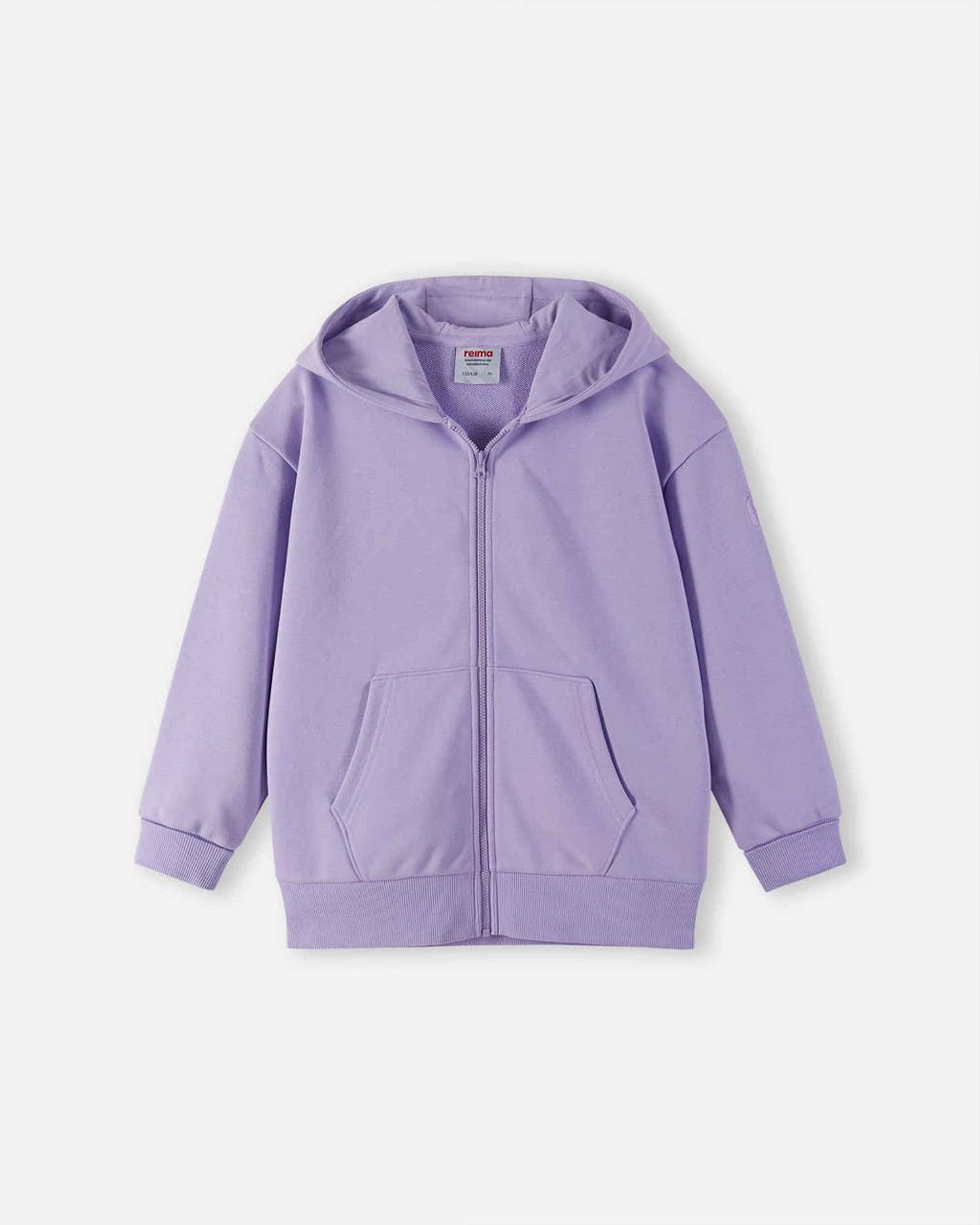 Hoodie, Huppuri,Lilac amethyst