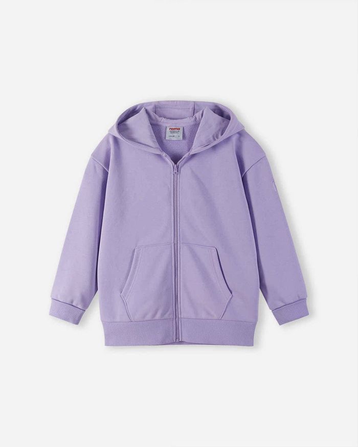 Hoodie, Huppuri,Lilac amethyst