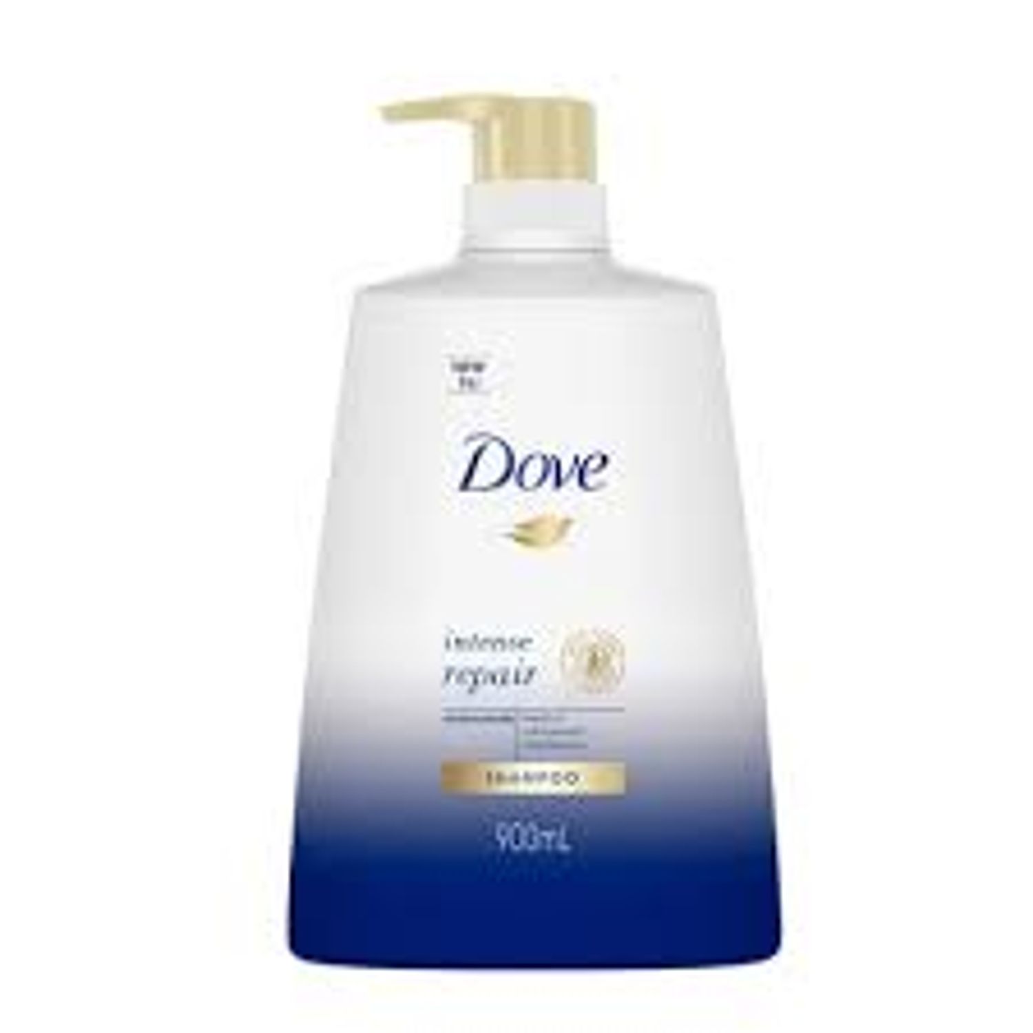 Шампунь Dove