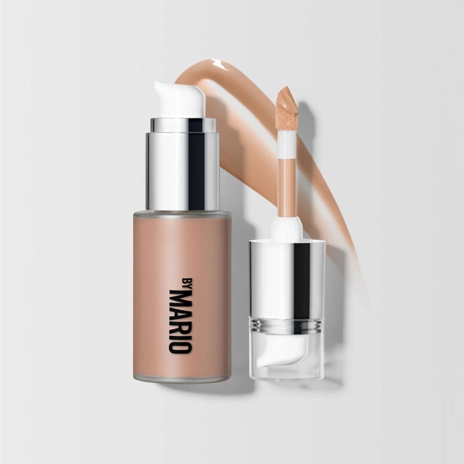 BRONZING & SHAPING Serum