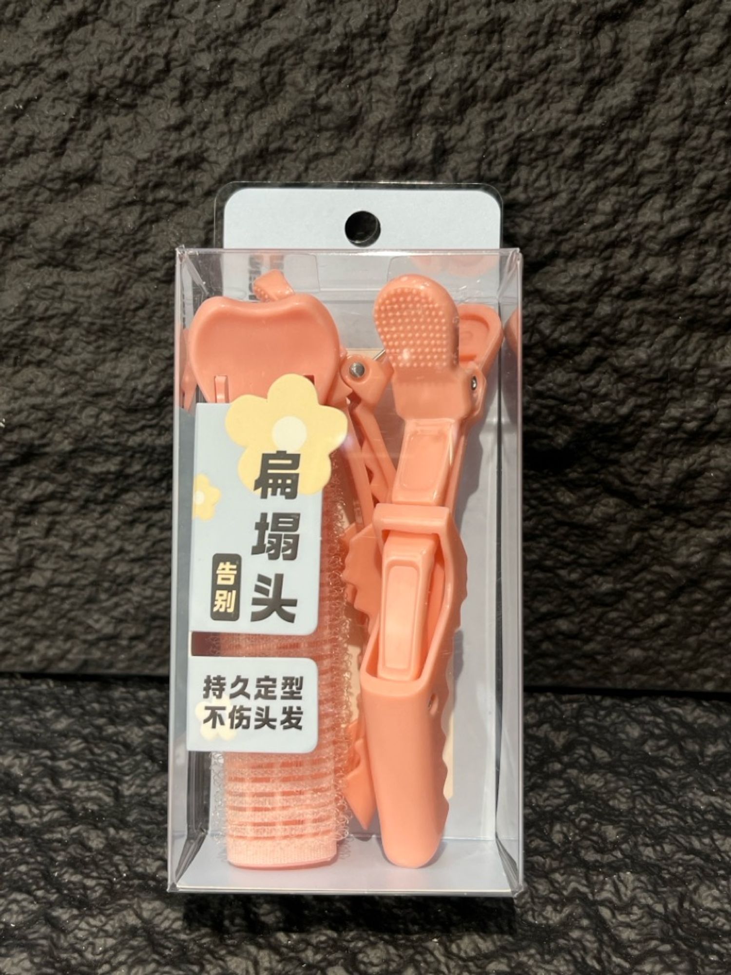 Үсний пигүд сет