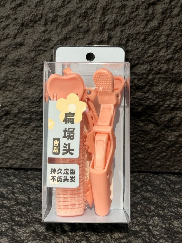 Үсний пигүд сет