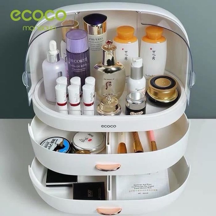 ECOCO гоо сайхны тавиур