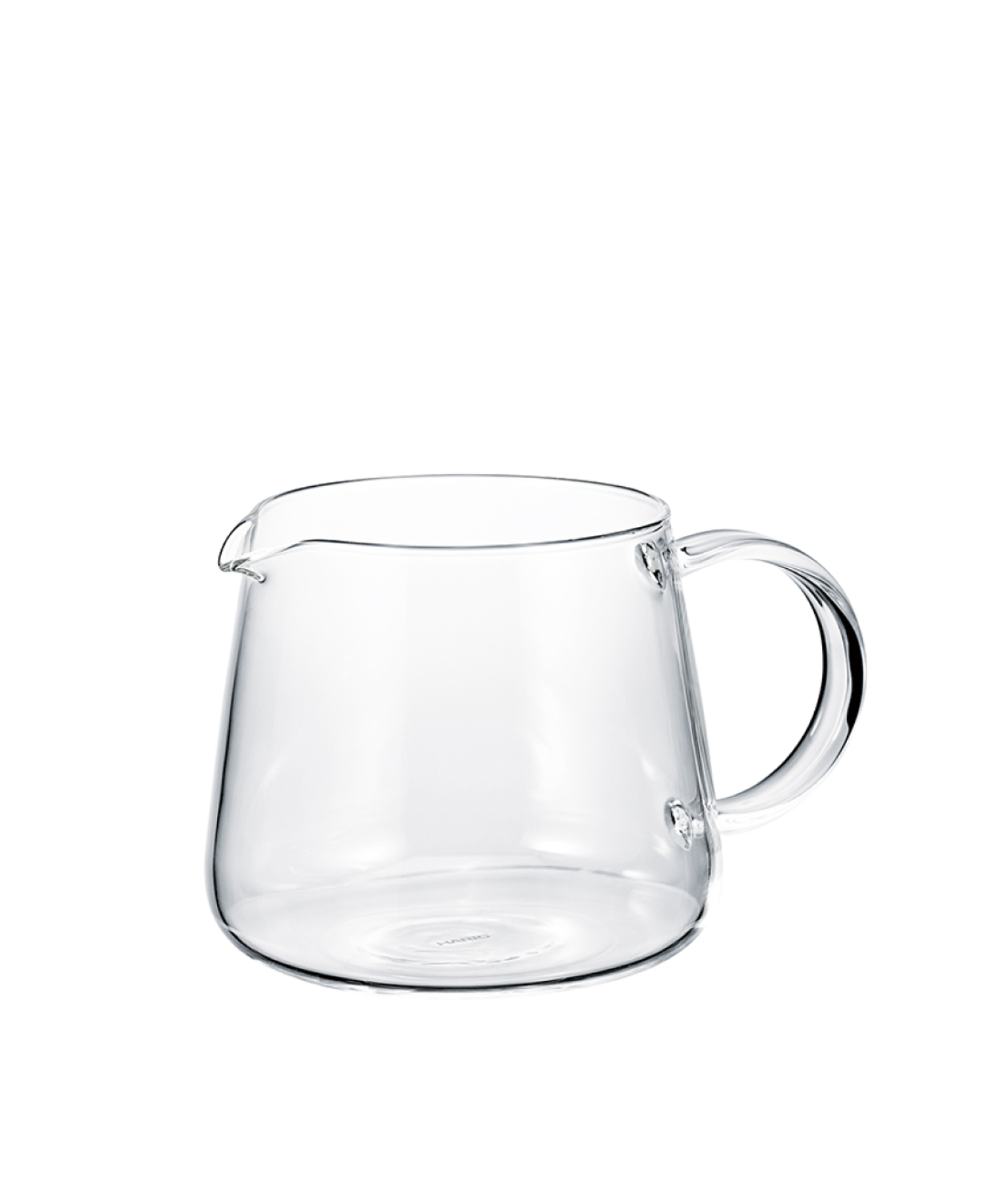 V60 Barista Server 600ml /Сервер/