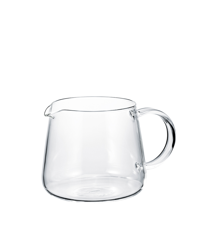 V60 Barista Server 600ml /Сервер/