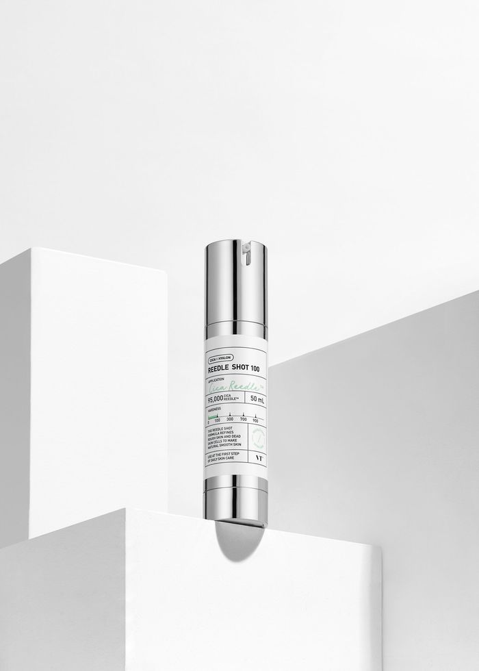 VT cosmetics REEDLE SHOT 100