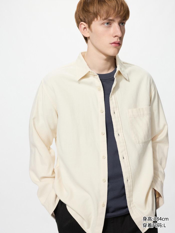 UNIQLO даавуун цамц 