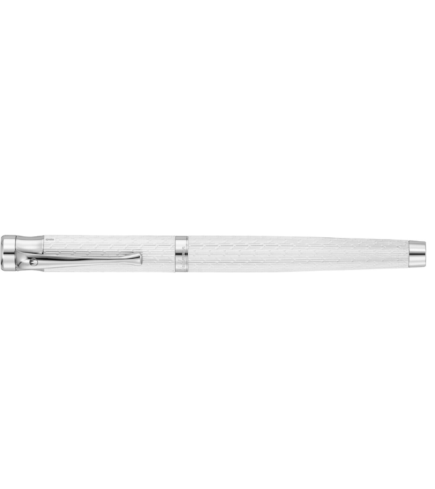 Waldmann Tango Rollerball Pen White