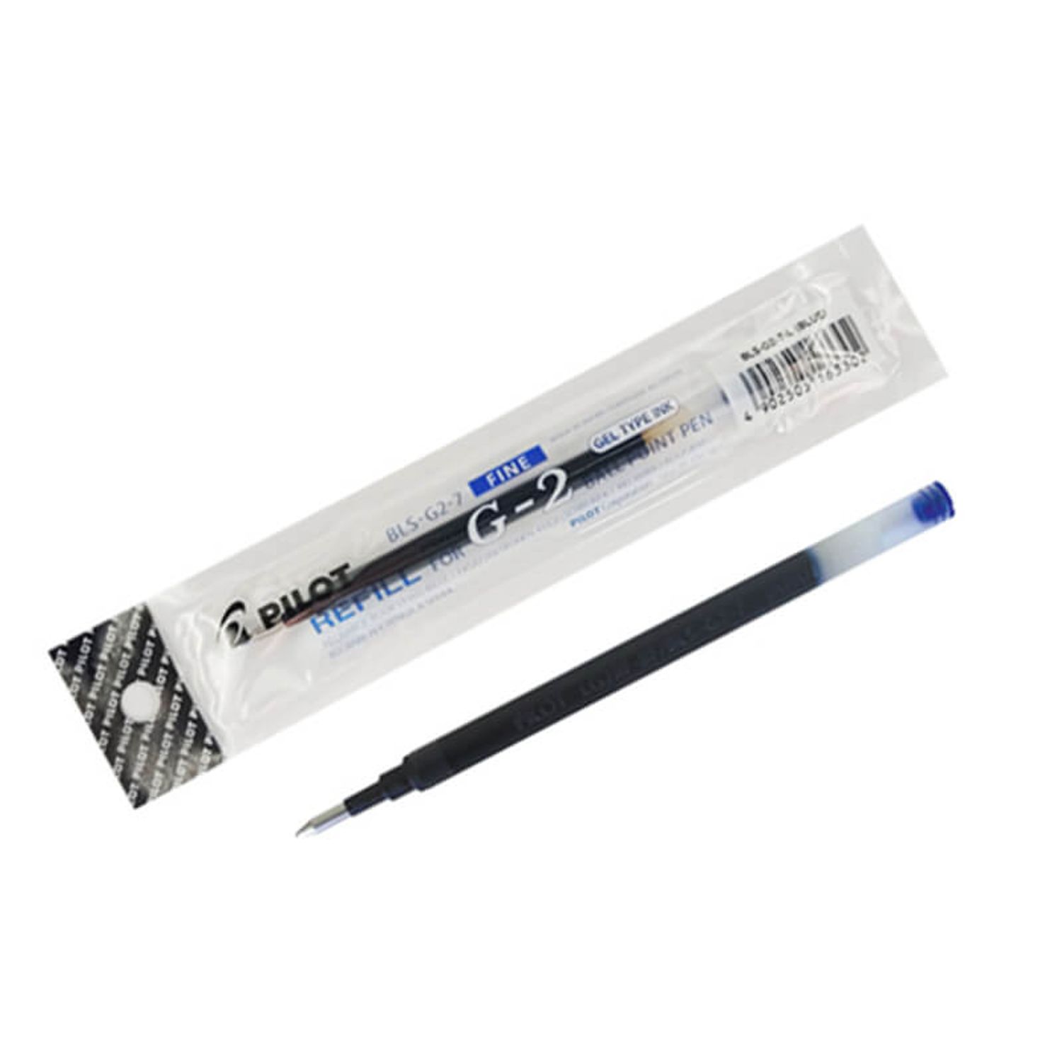 Pilot запас G2 0.7 BLS-G2-7-L