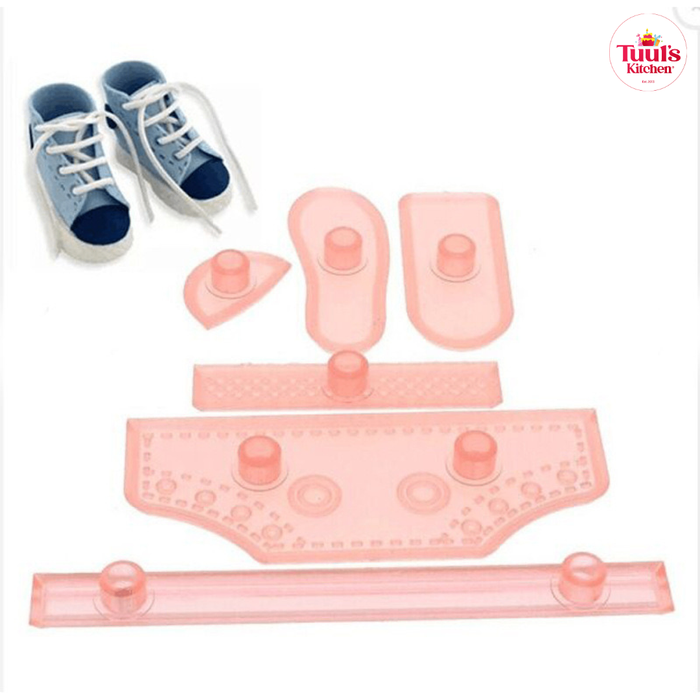 Фондант гуталны хэв