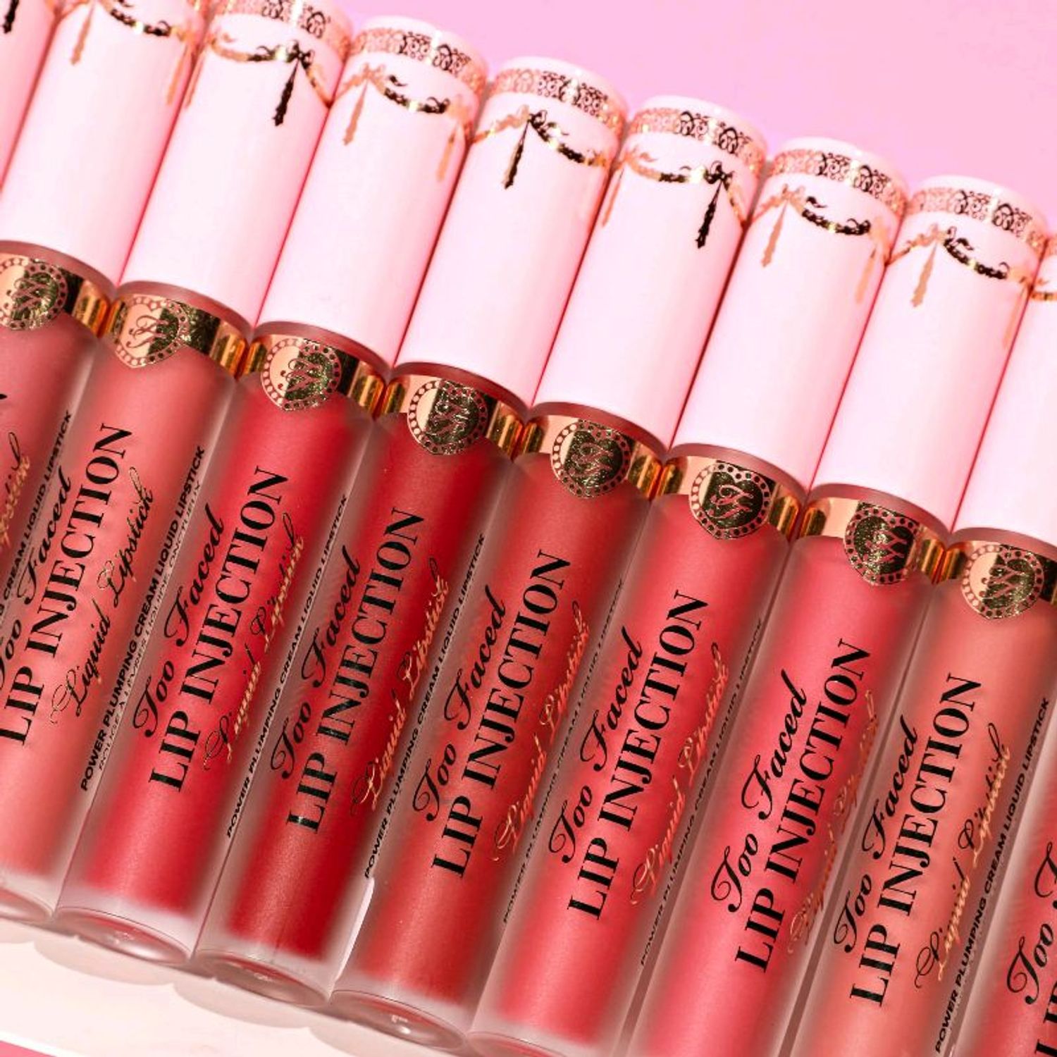 Too Faced Lipstick