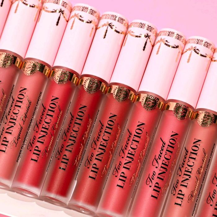 Too Faced Lipstick
