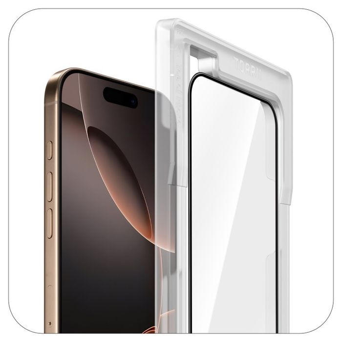 16 Pro Max Anti-glare шилэн наалт гэрэл ойхгүй 