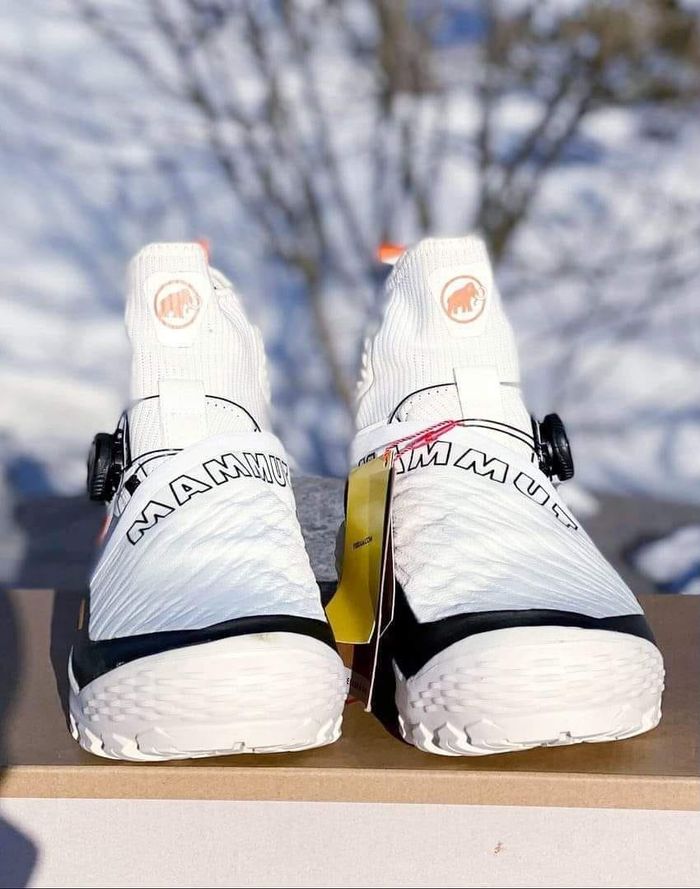 MAMMUT | Ducan Boa | High GTX | Women 