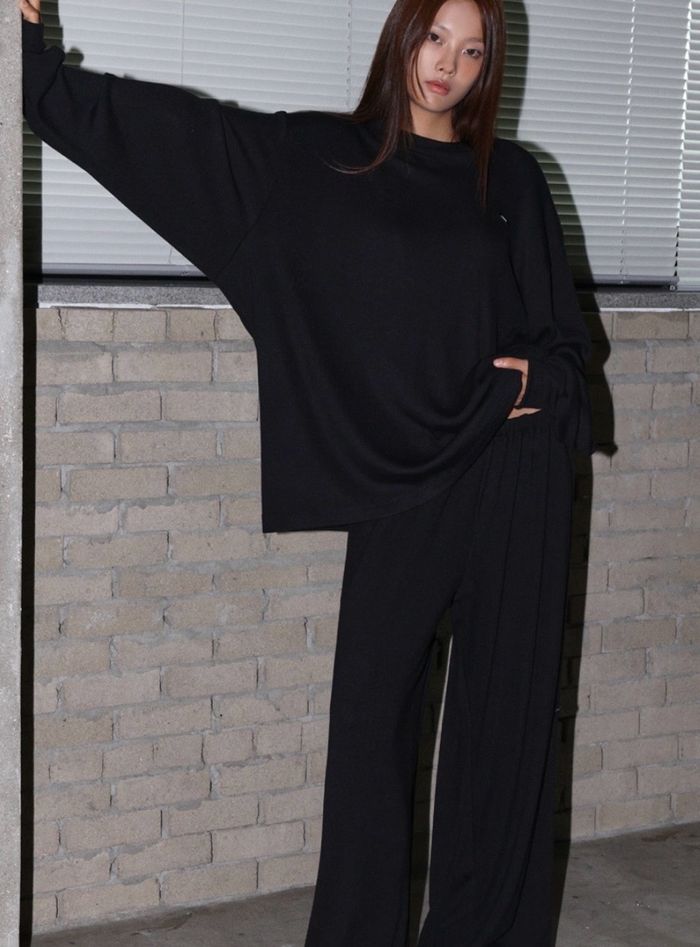 26 fw oversize t-shirts