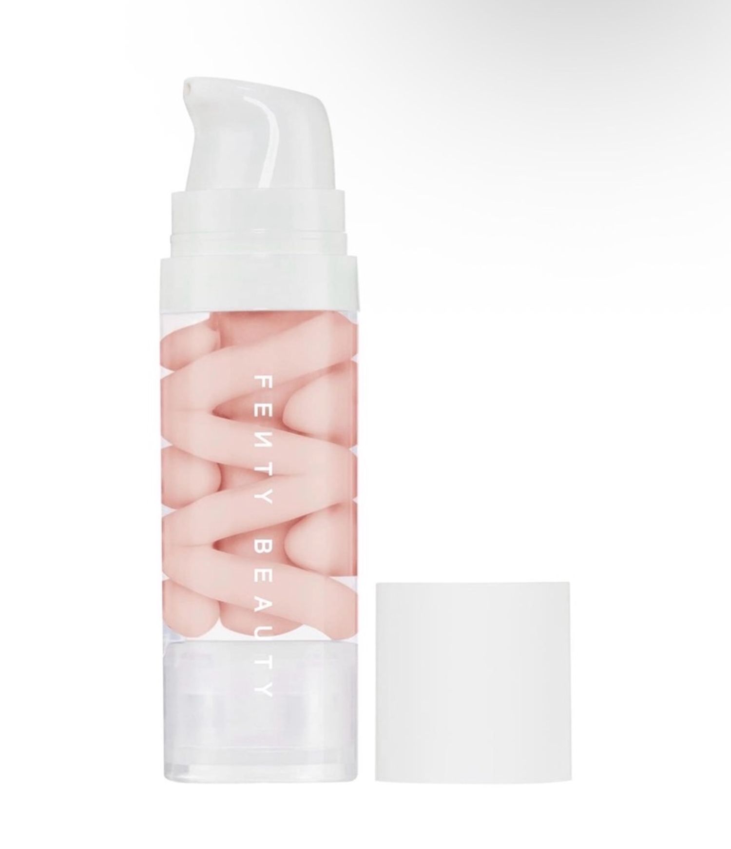Fenty Mattifying Mini Primer