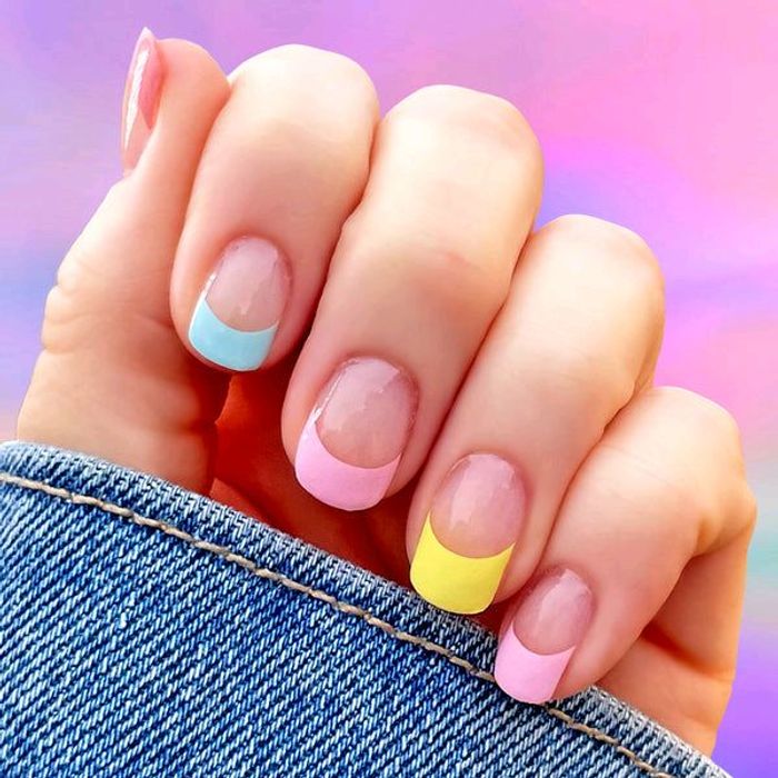 UV гeль наалт 