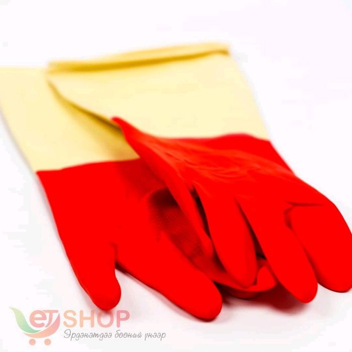 Резинэн бээлий (сакура)