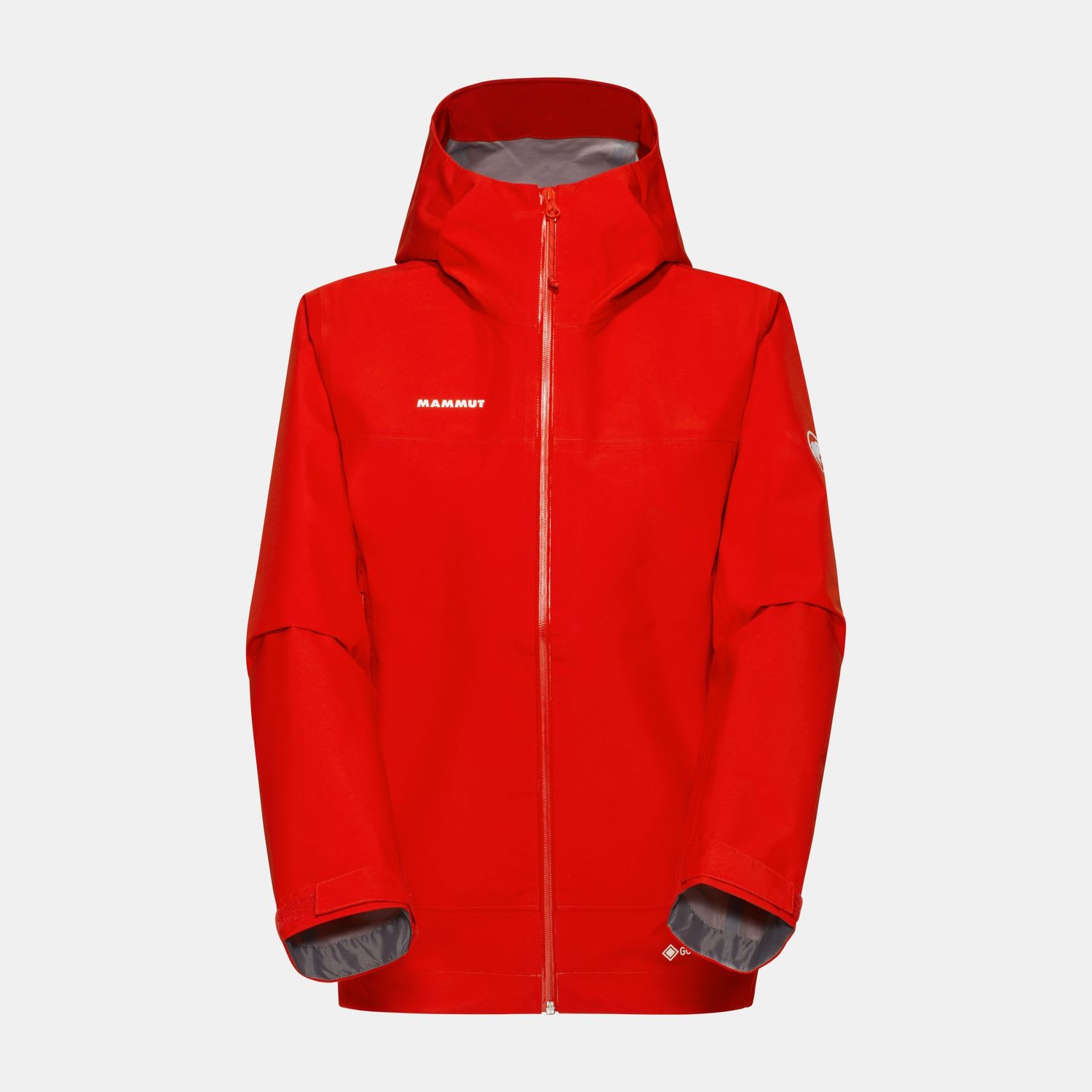 MAMMUT | Crater Light HS Hooded Jacket | Women
