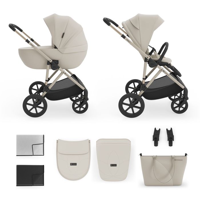 PRIME3 2in1 [Natural Beige]