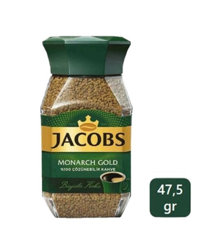 Кофе Jacobs 47.5гр 