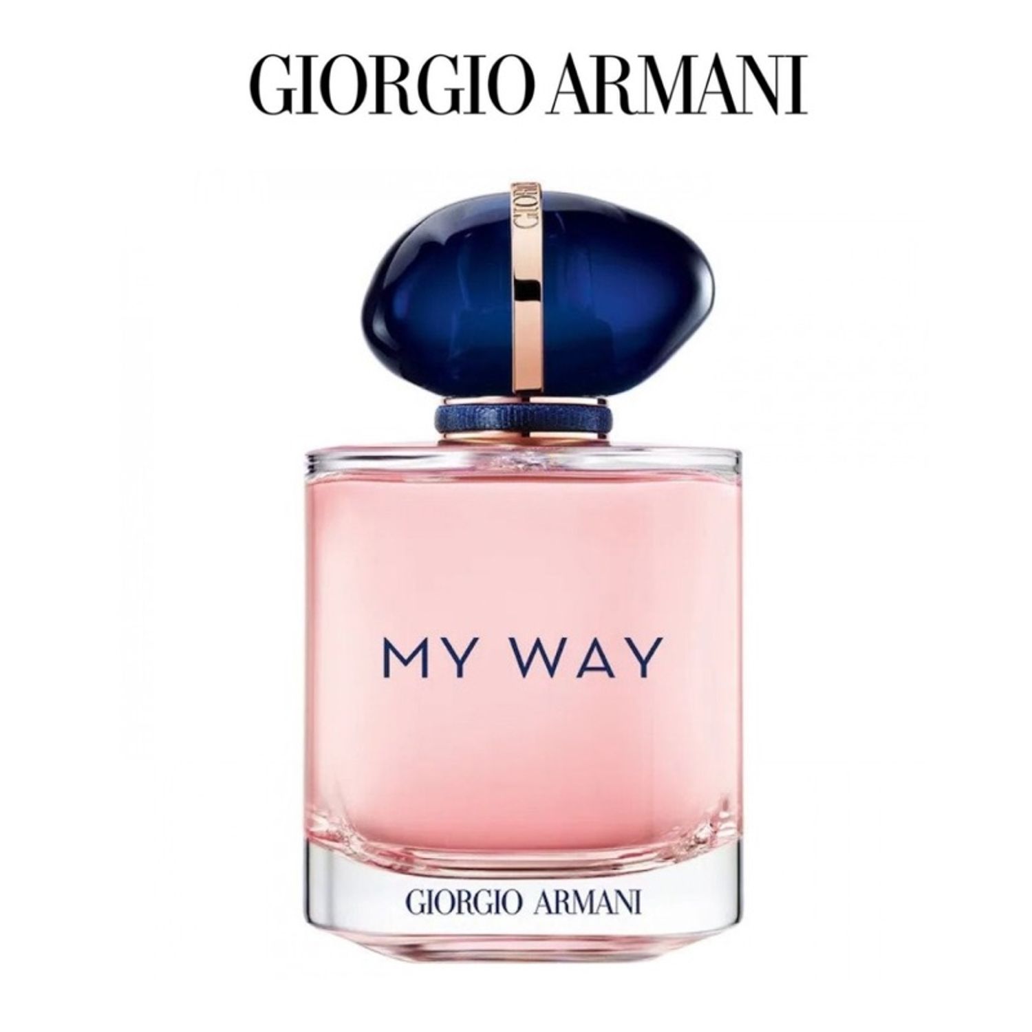 Giorgio Armani My Way