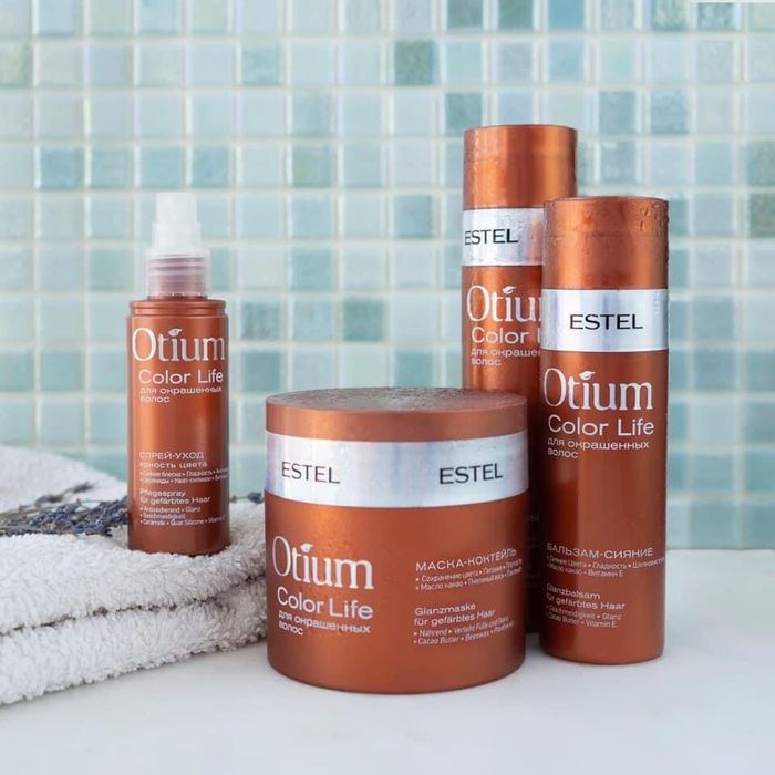 Estel Color life conditioning